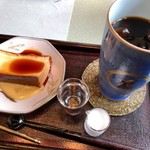 用戶對於茶房旧茶屋亭的評論圖