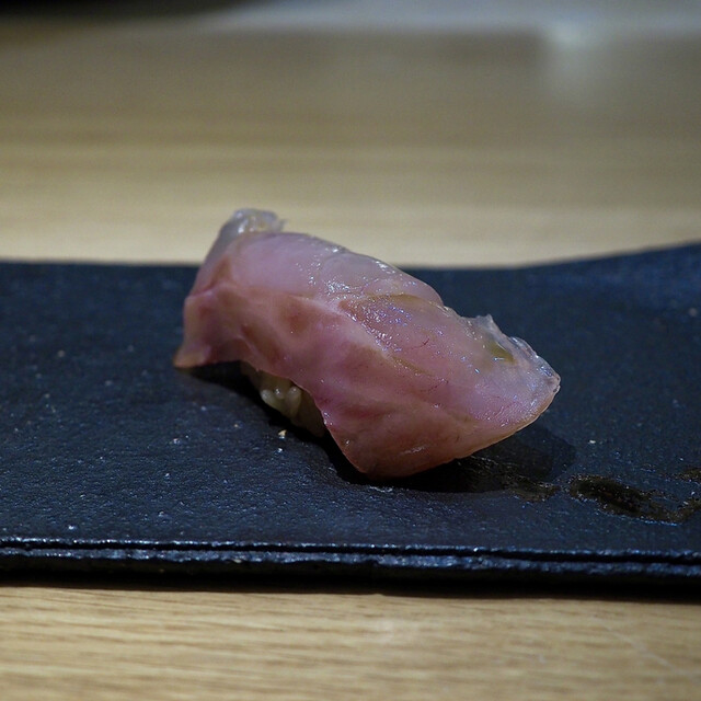 用户对于すし処 稽司的评论高清图