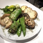 用户对于チャコール的评论图