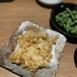 用戶對於蕎麦前 山都的評論圖