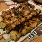 用戶對於鳥貴族 赤羽店的評論圖