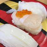 用戶對於かっぱ寿司 貝塚店的評論圖