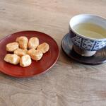 用戶對於萩月 阪急百貨店うめだ本店的評論圖