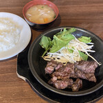 用戶對於炭焼ステーキくに 新小岩店的評論圖