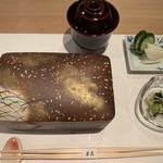 用户对于祇園　岩元的评论图