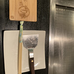 用户对于広島鉄板 叶夢的评论图