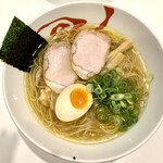 用户对于麺屋 169的评论图