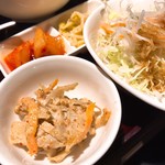 用戶對於焼肉 平城苑 アクアシティお台場店的評論圖