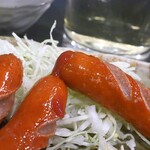 用戶對於赤坂亭的評論圖