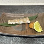 用戶對於神楽坂 鮨 弥栄的評論圖