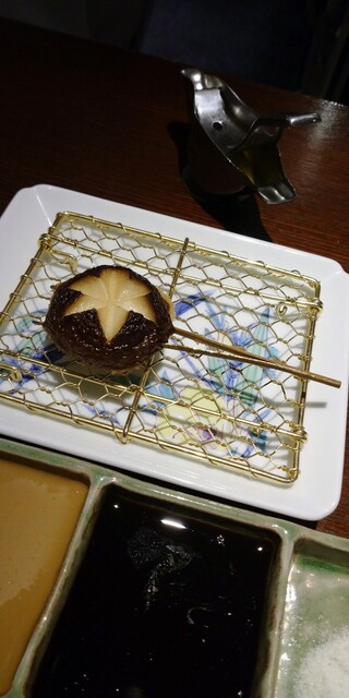 User's recommendation image for 銀座 串かつ凡