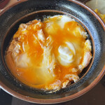 User's review image for 靖國八千代食堂