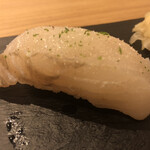 User's review image for 札幌魚河岸 五十七番寿し 東京駅店