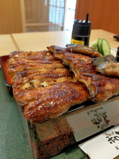 User's recommendation image for うなぎ 和友