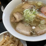 用戶對於喜多方ラーメン坂内 多摩センター店的評論圖