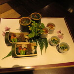 用戶對於燈々庵的評論圖