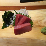 用户对于すし明的评论图