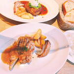用戶對於common cafe 新宿東口店的評論圖