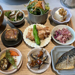 用户对于小春日和 TOKYO的评论图