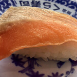 用戶對於無添くら寿司 なんば元町店的評論圖