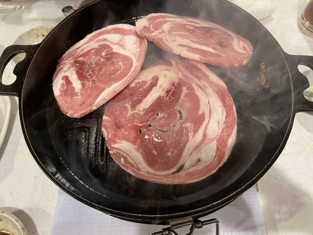 用户对于布袋や的评论高清图
