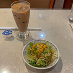 用户对于K.C. 国領店的评论图