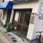 用戶對於BERTH COFFEE ROASTERY Haru的評論圖