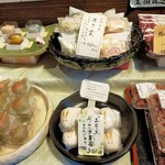 用戶對於梅花亭 神楽坂本店的評論圖
