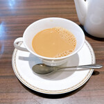 用戶對於マルゼン カフェ 京都店的評論圖
