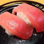 用户对于スシロー 多摩センター店的评论图