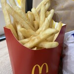 User's review image for マクドナルド 208柳川店