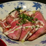 User's review image for ふるさとバル ゆら蛍