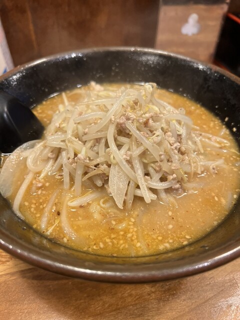 用戶對於味噌らーめん 仙的評論高清圖