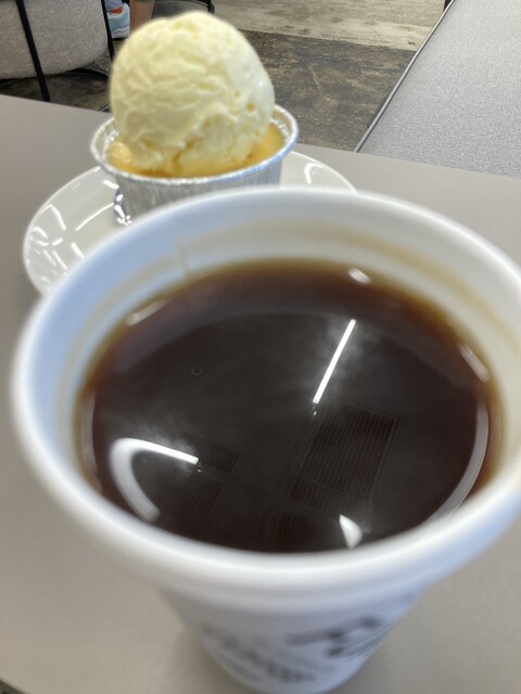 User's recommendation image for FUK COFFEE