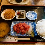 User's review image for お食事処 道楽庭