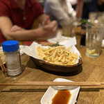 用戶對於裏のさかな屋的評論圖