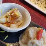 用戶對於鼎上記的評論圖