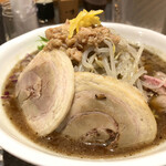 用户对于鉄板焼 Bon's的评论图