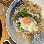 User's review image for 十割そば　素屋