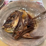 用戶對於魚心 本店的評論圖