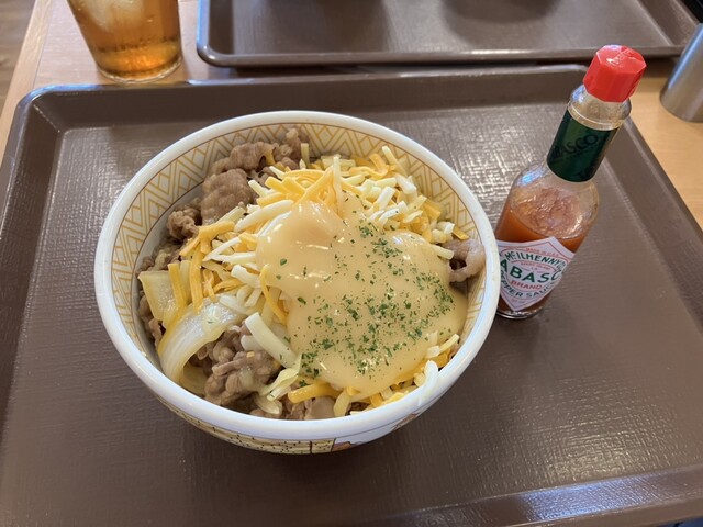 User's recommendation image for すき家 葛飾亀有一丁目店