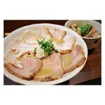 用户对于ボクの麺処的评论图