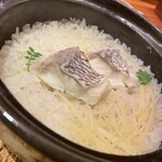 用户对于ごはんや一芯 大阪的评论图