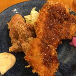 用戶對於うまい定食・お弁当 みなみや的評論圖