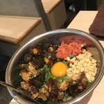 用户对于月島もんじゃ くうや 月島本店的评论图