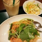 用户对于プロント あべの橋駅店的评论图