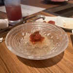 User's review image for 恵比寿焼肉　kintan