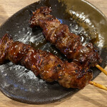 用户对于三代目 鳥メロ 錦糸町南口駅前店的评论图