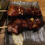 用戶對於けむり 赤羽店的評論圖