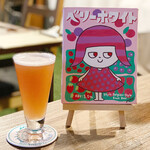 User's review image for スモーク ビア ファクトリー NAMACHAん Brewing